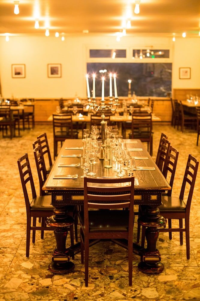 Langley Hotel Le Petit Prince 3 estrellas en L'Alpe-d'Huez