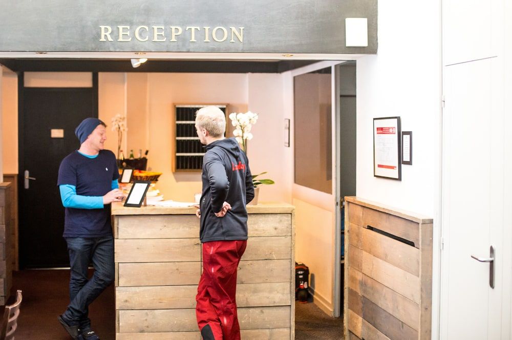 Langley Hotel Le Petit Prince 3