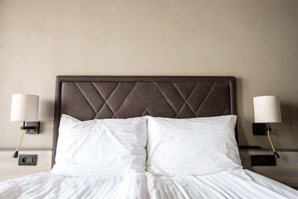 Langley Hotel Tignes 2100 3