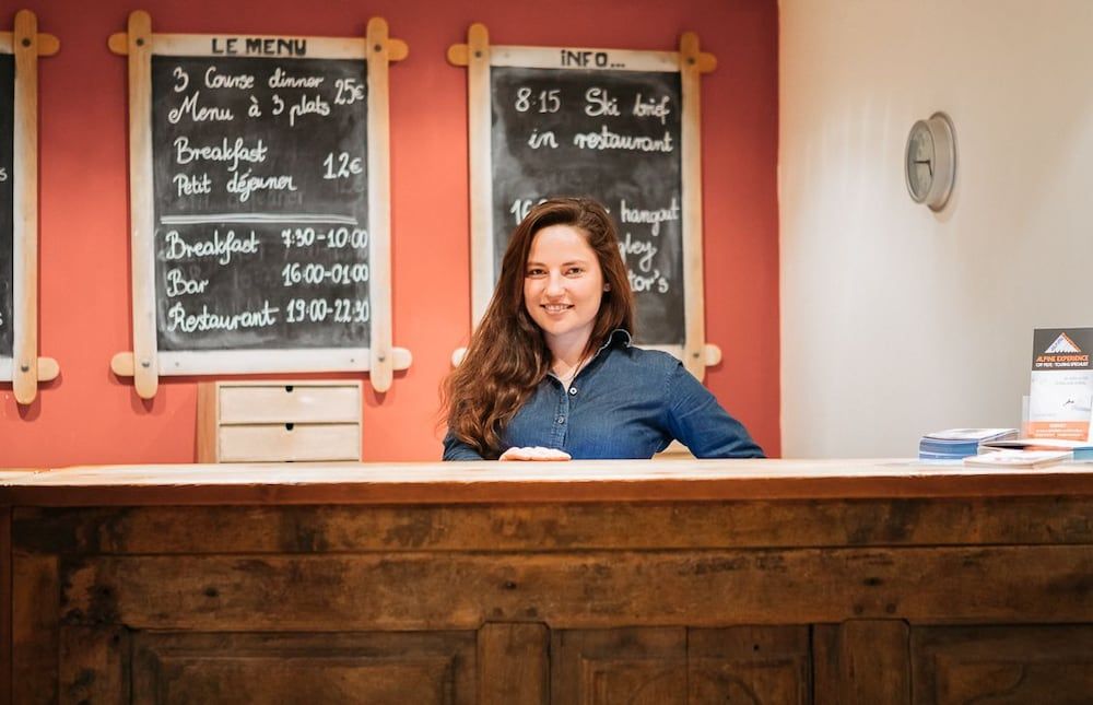 Langley Hotel Victors 2