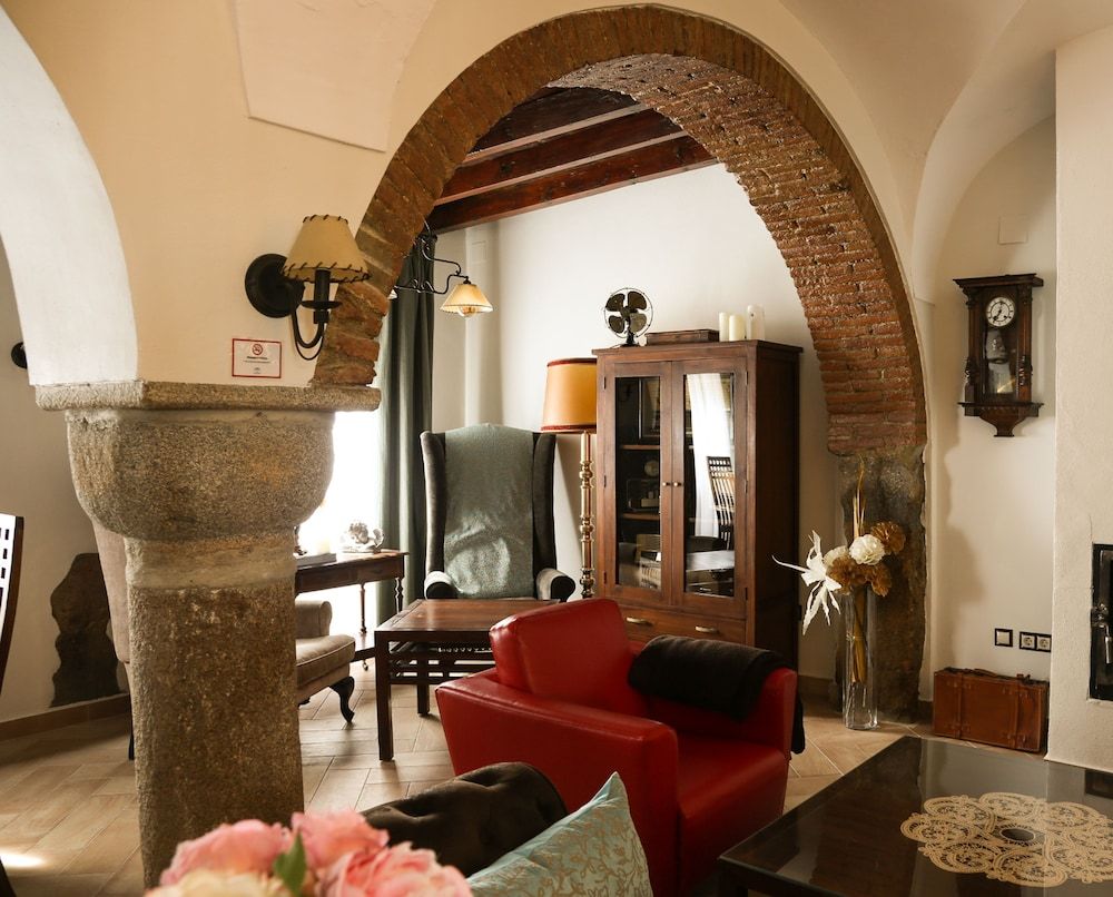 Lantigua Casa Rural 1 Lantigua Casa Rural 1