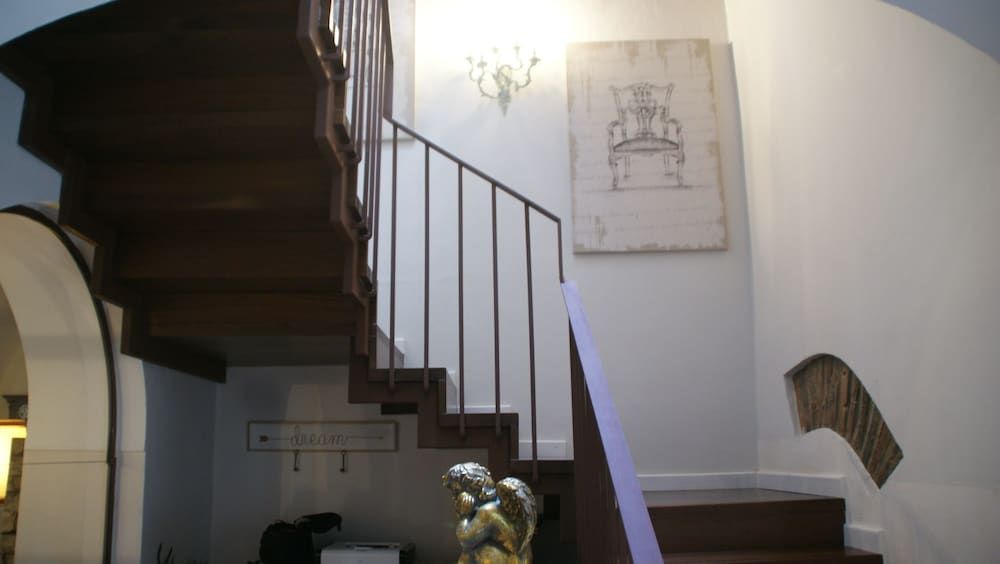 Lantigua Casa Rural 3 Lantigua Casa Rural 3