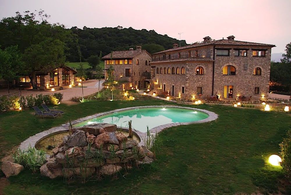 L'Arcada de Fares 3 estrelas em Sant Ferriol