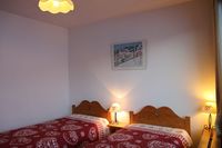 large 2 rooms for 6 persons Apartment 1 agence la cime