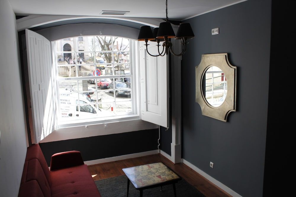 Largo da Sé - Guest House 2