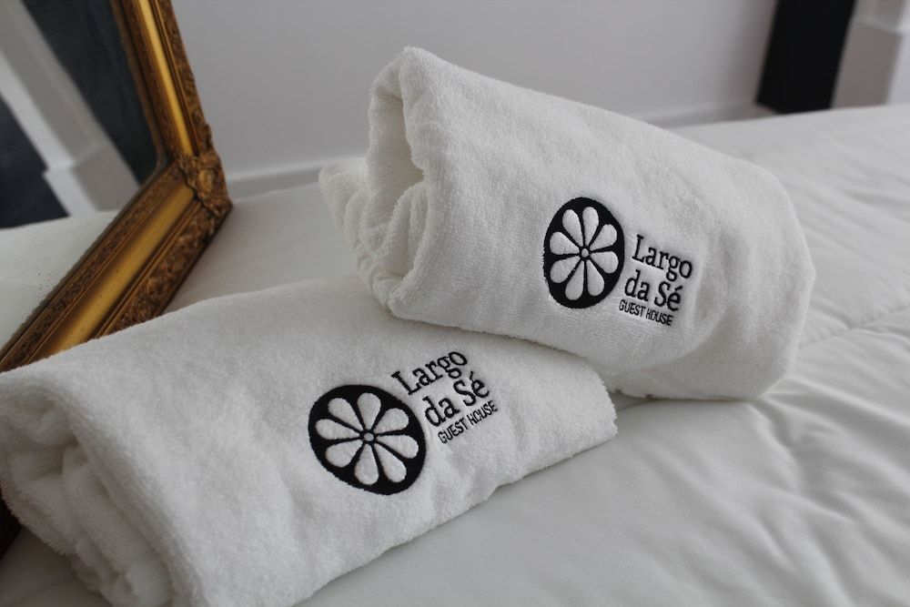 Largo da Sé - Guest House 1