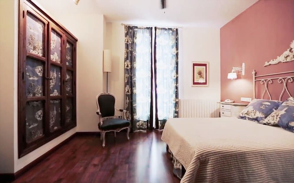 Las Aguas de Arbuniel 1