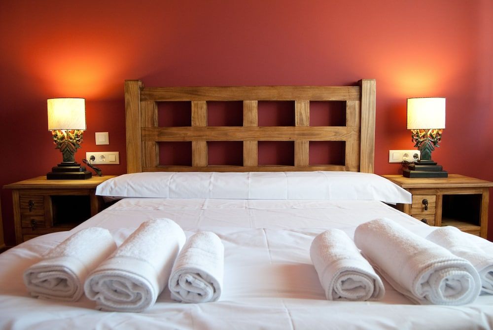  -1 estrelas em Cabanillas