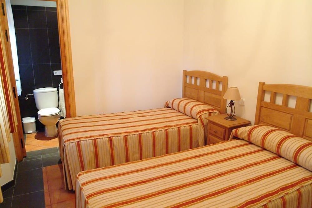 Las Casas Rurales María Victoria 3 Las Casas Rurales María Victoria 3