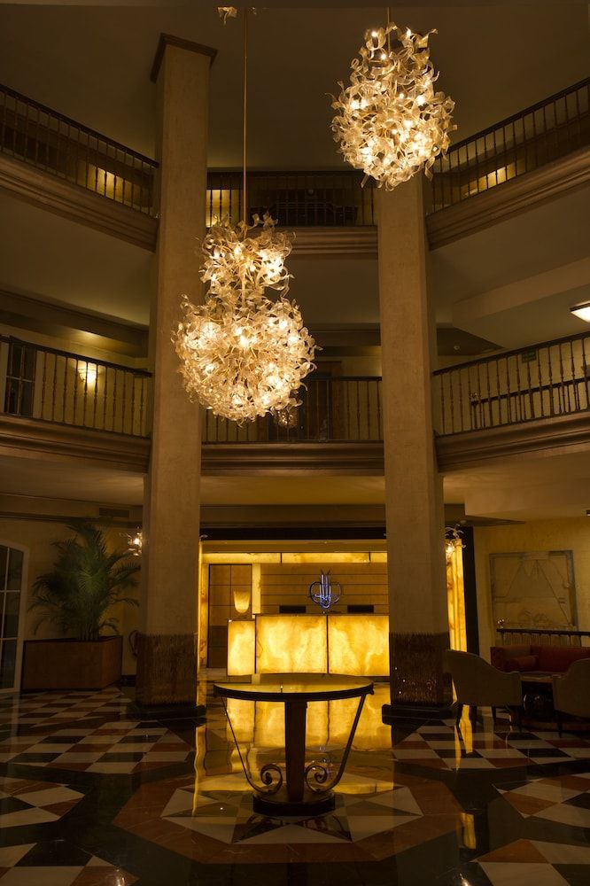 Las Dunas Suites & Apartments 2