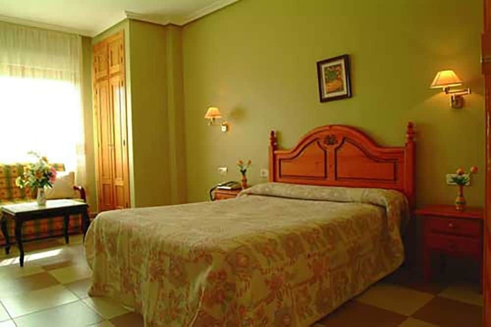 Las Glorias 1 Las Glorias 1