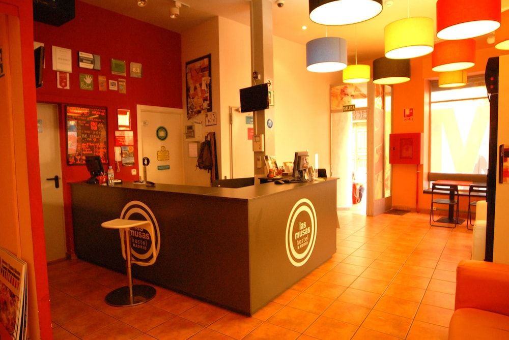 las musas hostel 2 las musas hostel 2