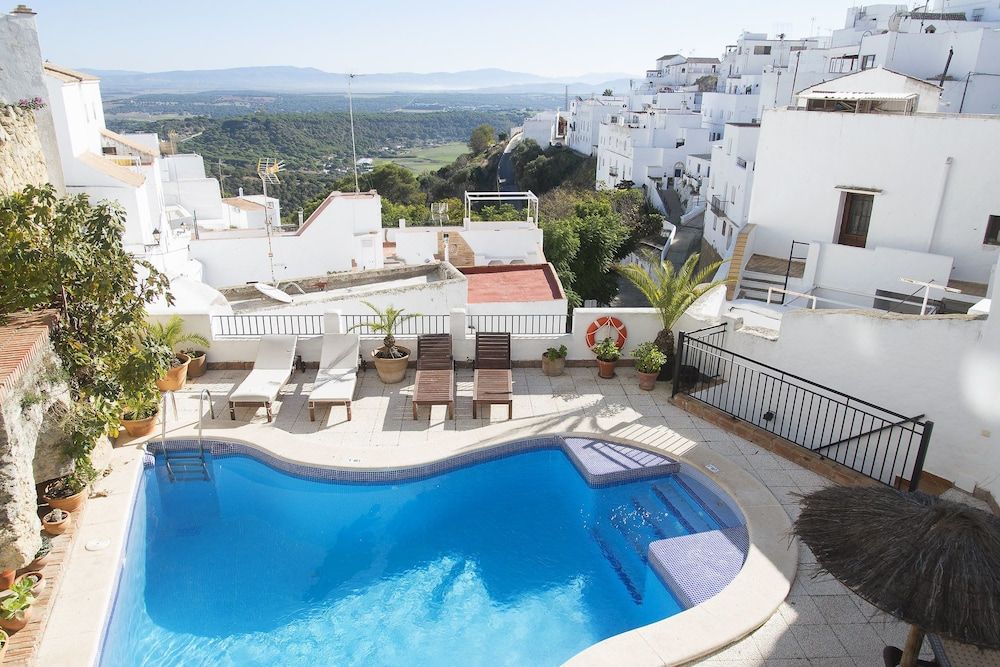 Las Palmeras del Califa 1