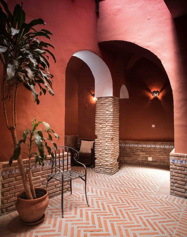 Las Palmeras del Califa 3