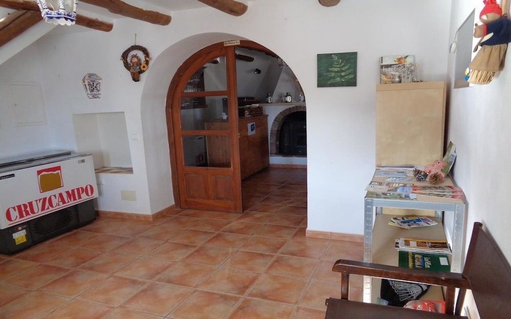 Las Persianas Azules 3