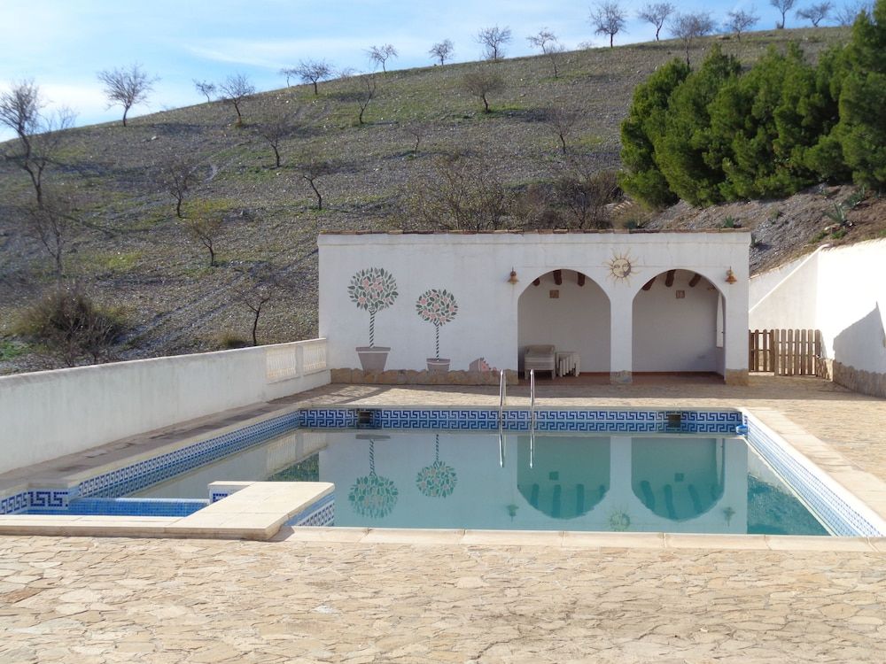 Las Persianas Azules 1