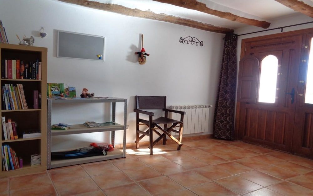 Las Persianas Azules 2