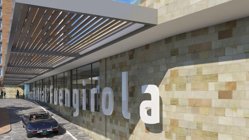 Occidental Fuengirola 3