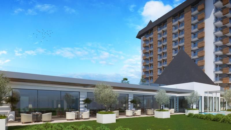 Occidental Fuengirola 2