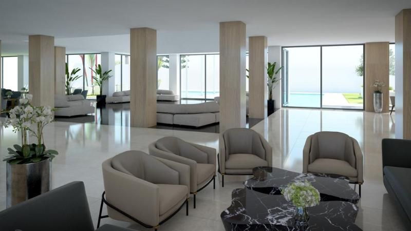 Occidental Fuengirola 1