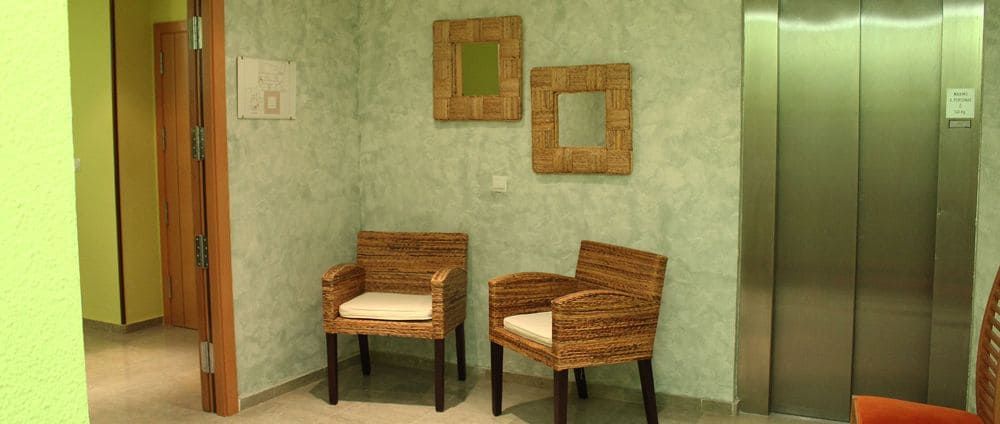 Hospedium Hotel Las Tablas 3 Hospedium Hotel Las Tablas 3