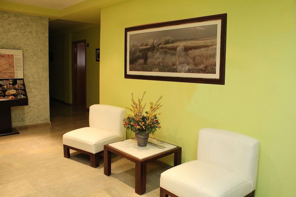 Hospedium Hotel Las Tablas 2 Hospedium Hotel Las Tablas 2