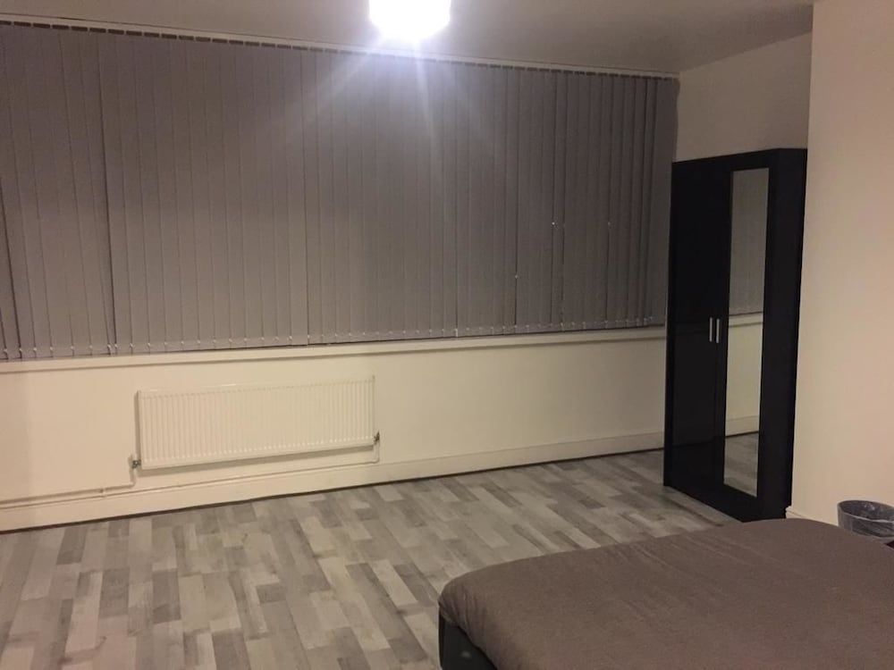 Last Minute Accommodation 3