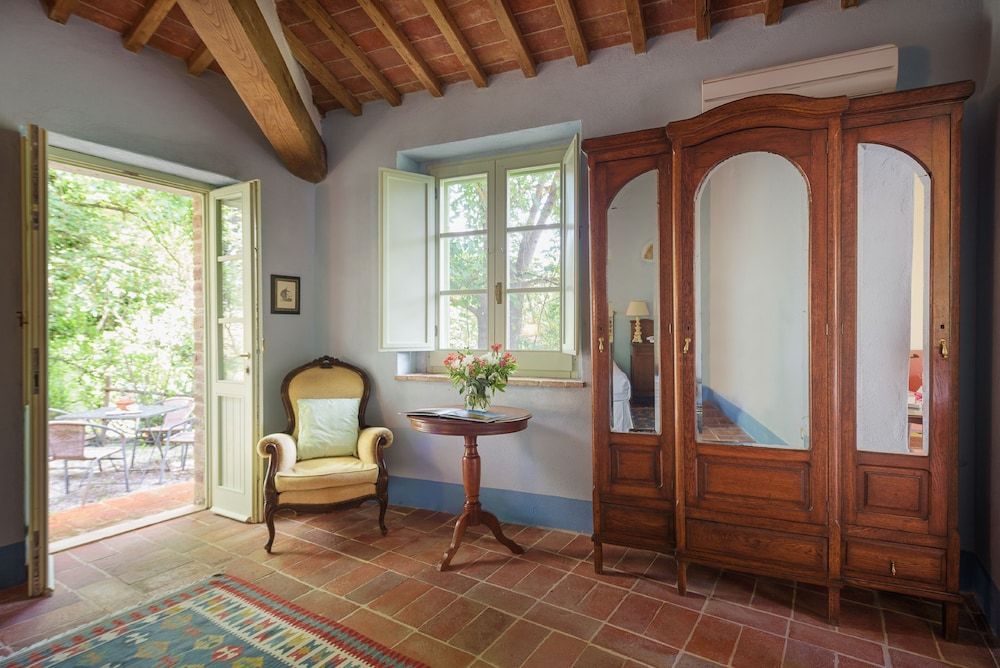 Laticastelli Country Relais 2