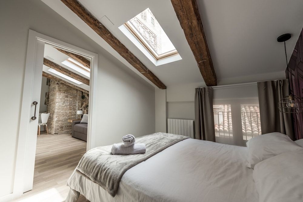 La Torre Boutique Apartamentos 3