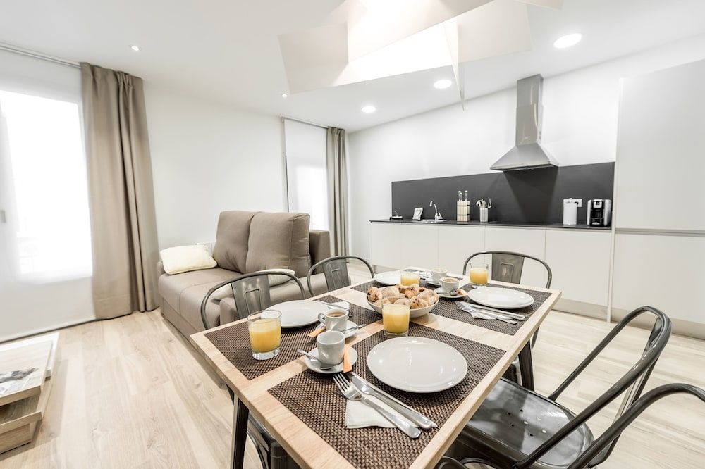 La Torre Boutique Apartamentos 1