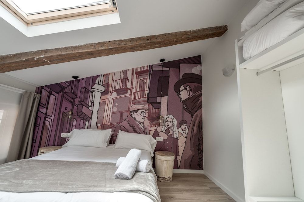 La Torre Boutique Apartamentos 2