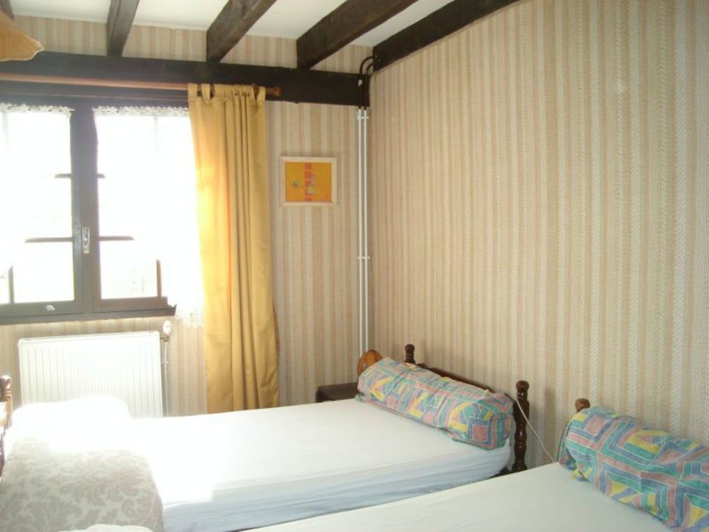 L'auberge Cavalière - Le chalet 3