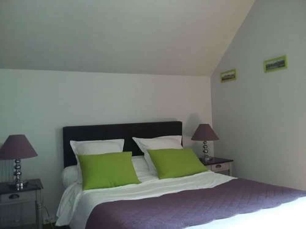 L'auberge cavalière 3