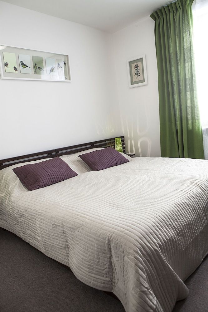 Lavanda Hotel & Apartments Prague 3