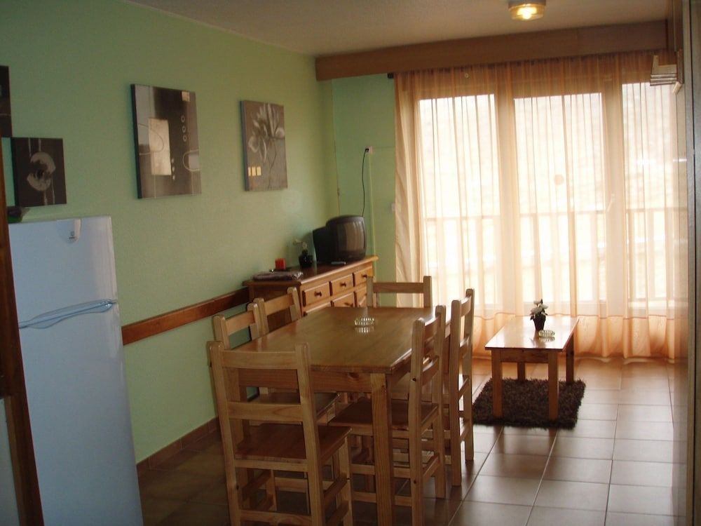 LCB Apartaments Pie de Pistas 3 LCB Apartaments Pie de Pistas 3