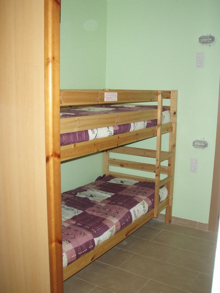 LCB Apartaments Pie de Pistas 2 LCB Apartaments Pie de Pistas 2