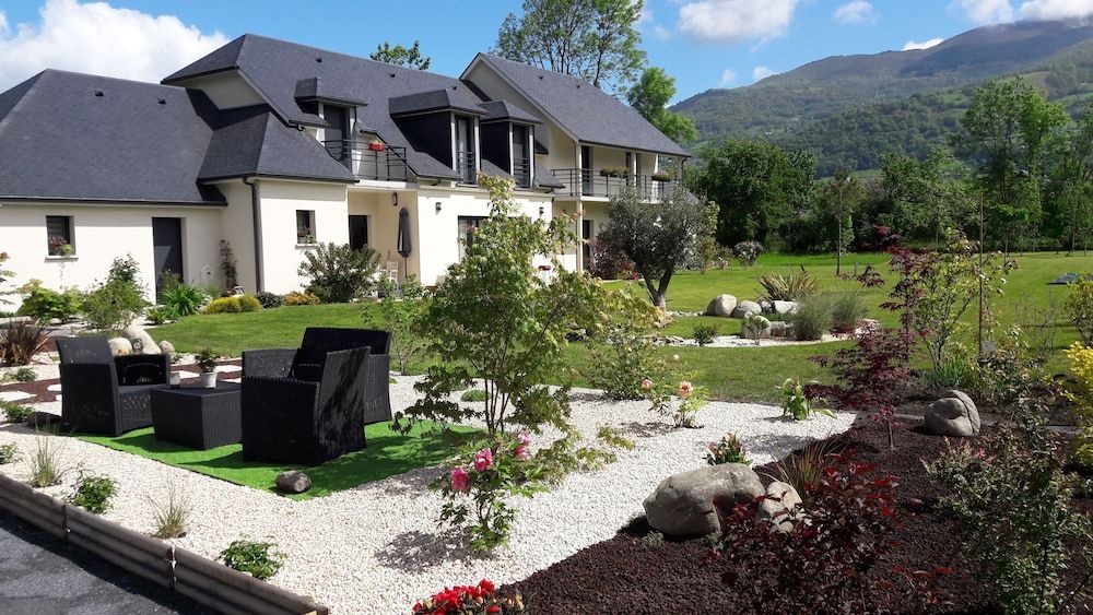 Le Balcon des Cimes -1 estrelas em Adast