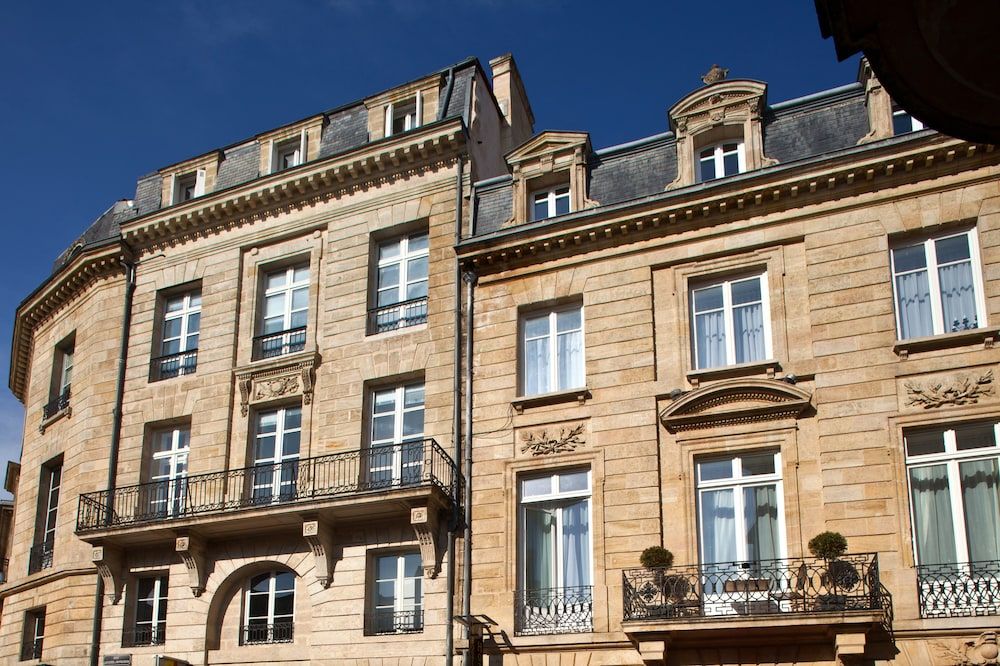 Le Boutique Hotel 1 Le Boutique Hotel 1