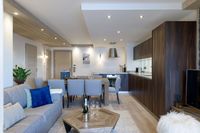 Le C Residence Apartment T3 Cabin A04+Forfait Les 3 Vallées