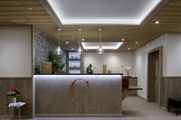 Le C Residence Apartment T4 Cabins A06