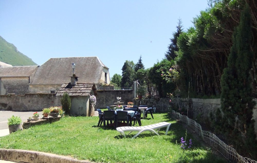 Le Catala 3 étoiles à Beaudéan