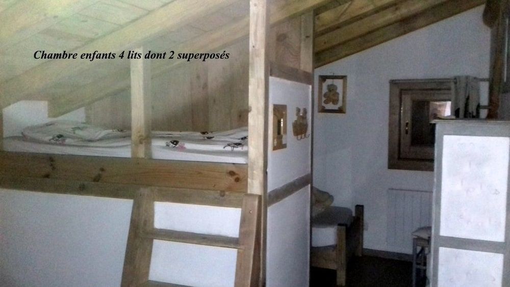 Le Chalet Cerdagne 3