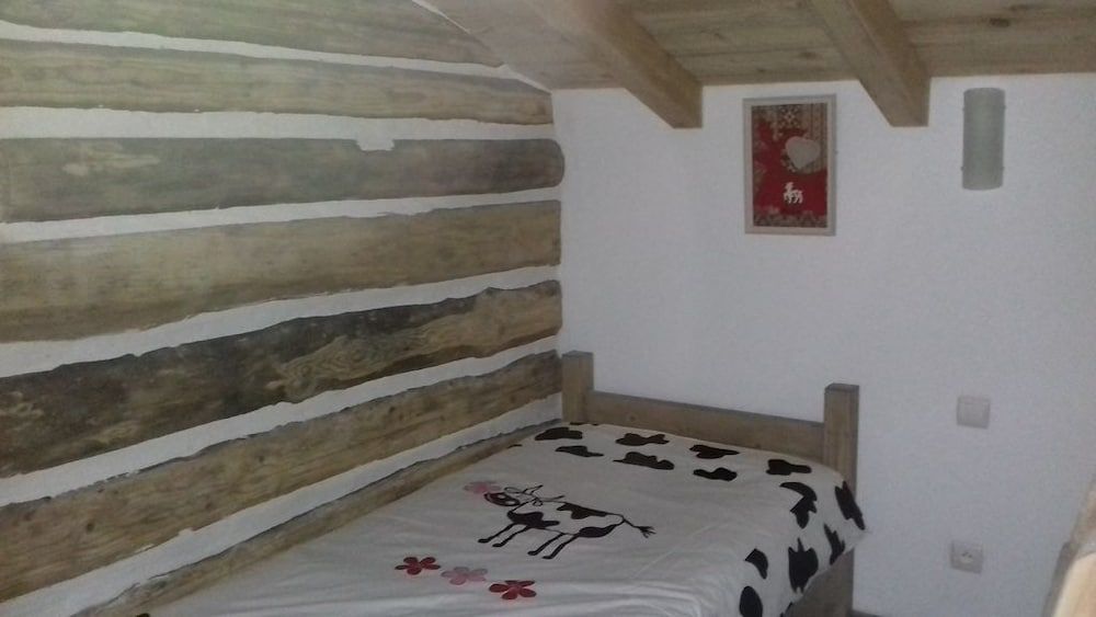 Le Chalet Cerdagne 2