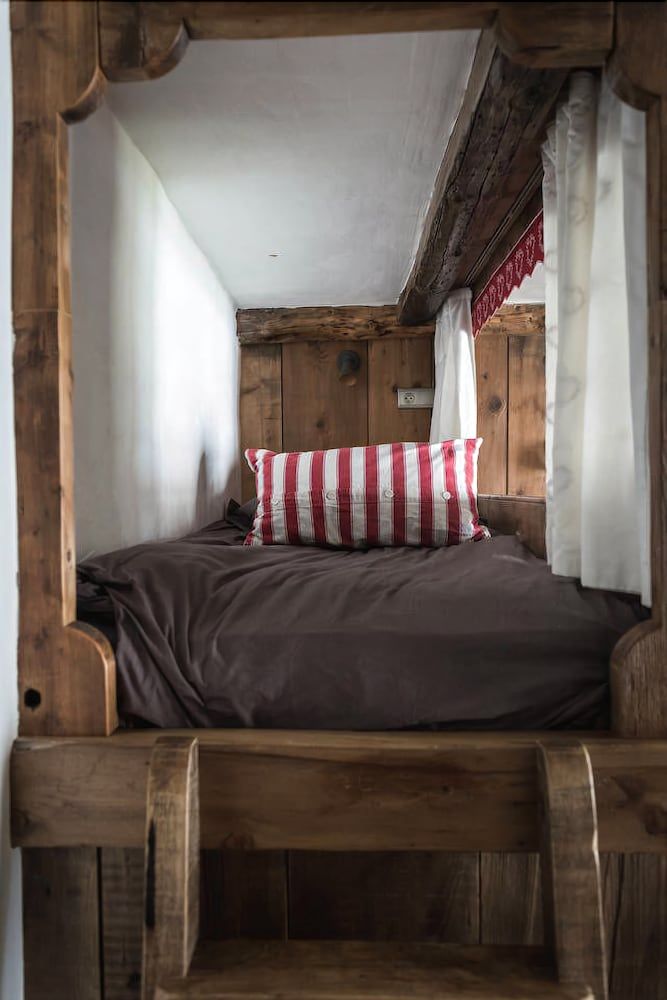 Le Chalet des Anges 2