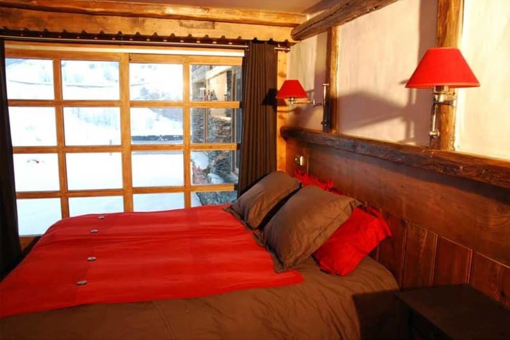 Le Chalet des Anges 3