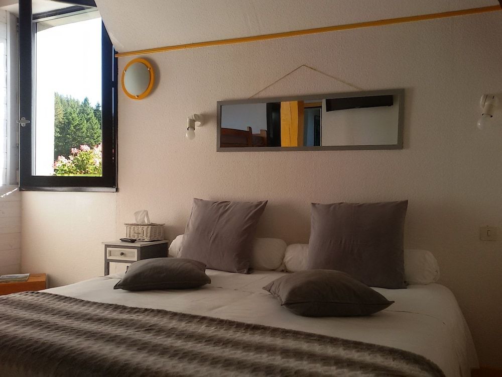 Le Chalet du Soulor -1 estrelas em Arrens-Marsous