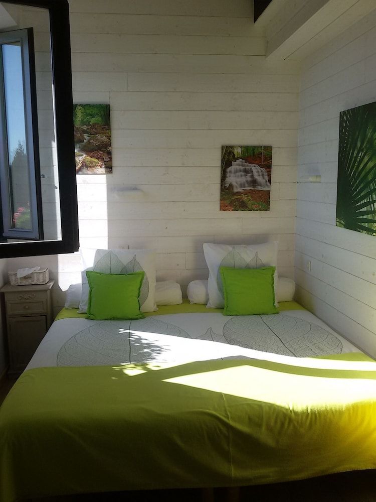 Le Chalet du Soulor 2