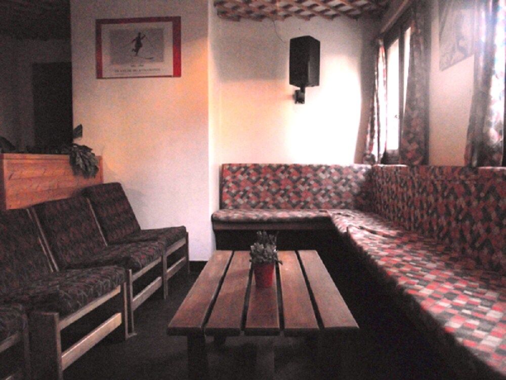 Le Chalet La Llyre 3