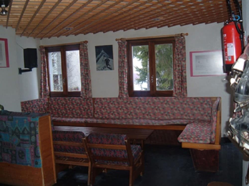 Le Chalet La Llyre 2