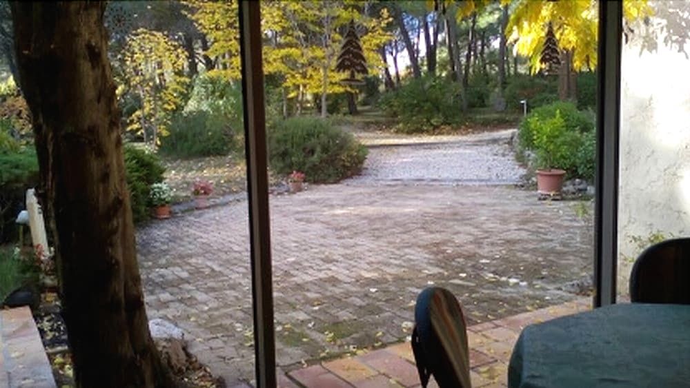 Le Clos Zinou chambres d'hotes 2